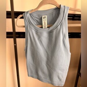 JoyLab Sky Blue Pullover